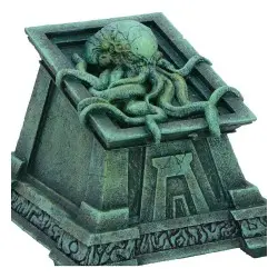 Cthulhu boîte de rangement Crypt of Cthulhu (JR) 13 cm       | 0801269155506