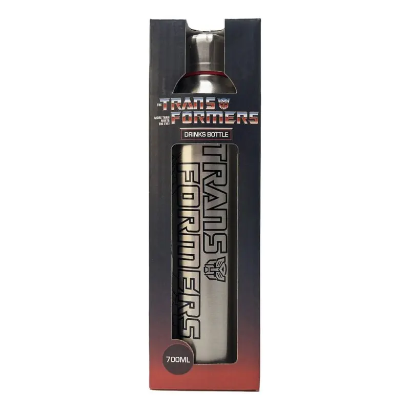 Transformers Bouteille | 5056563717751