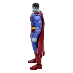 DC Multiverse pack de 2 figurines Bizarro & Batzarro 18 cm | 0787926156935