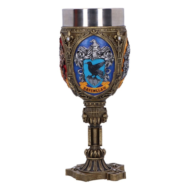 Harry Potter calice Four Houses 