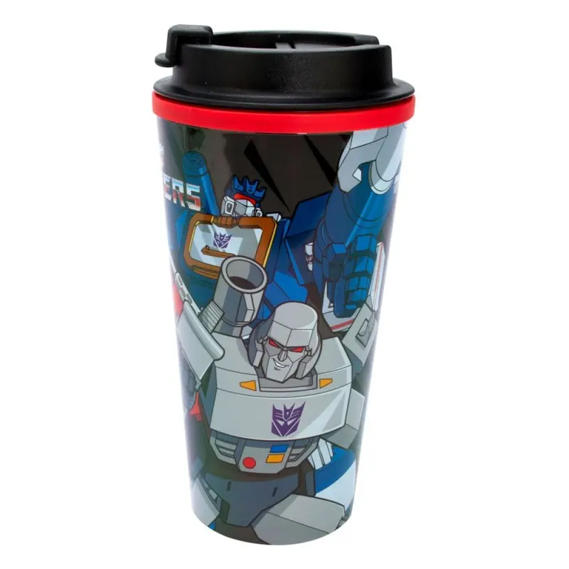 Transformers tasse thermo  | 5056563717799