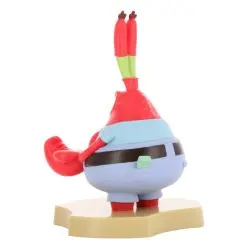 Bob l´éponge mini support Holdems Captain Krabs 10 cm    | 5060525896811