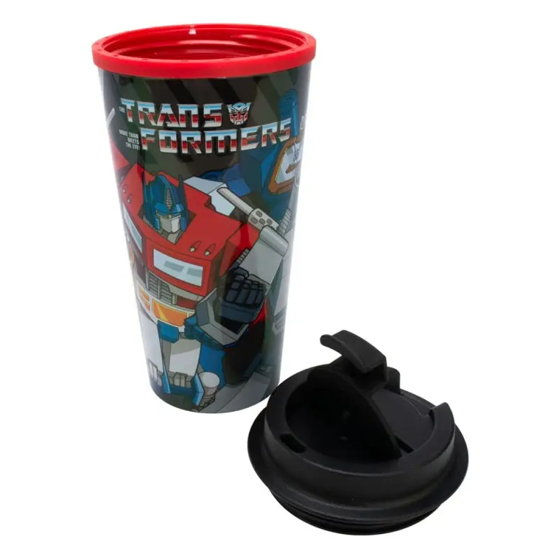 Transformers tasse thermo  | 5056563717799