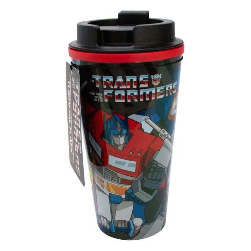 Transformers tasse thermo  | 5056563717799