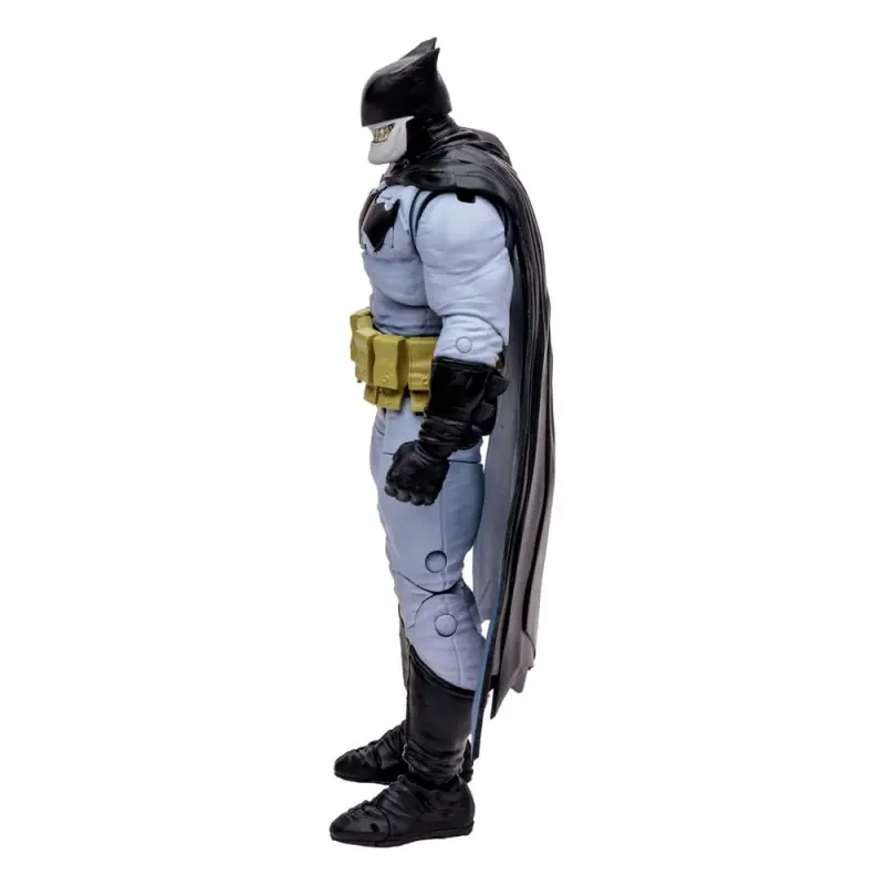 DC Multiverse pack de 2 figurines Bizarro & Batzarro 18 cm | 0787926156935