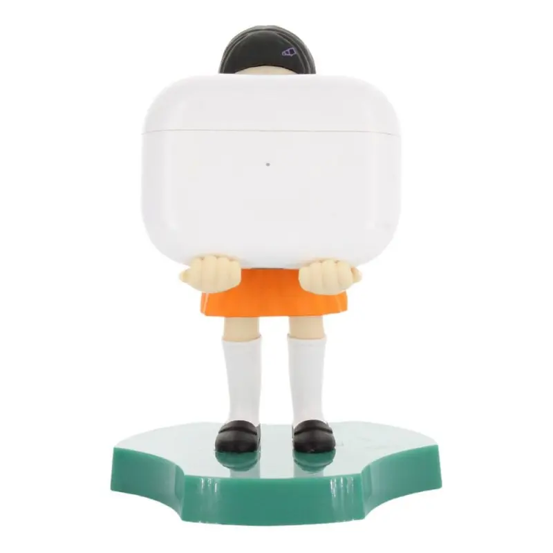 Squid Game mini support Holdems Young-Hee Girl 10 cm    | 5060525896859
