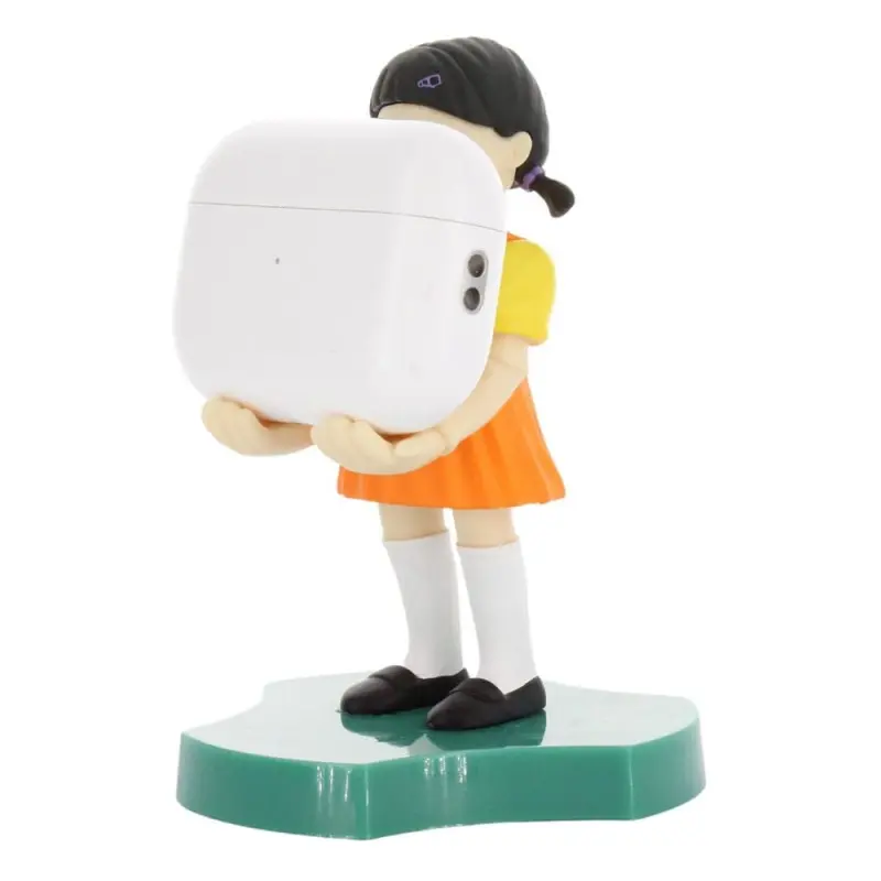 Squid Game mini support Holdems Young-Hee Girl 10 cm    | 5060525896859