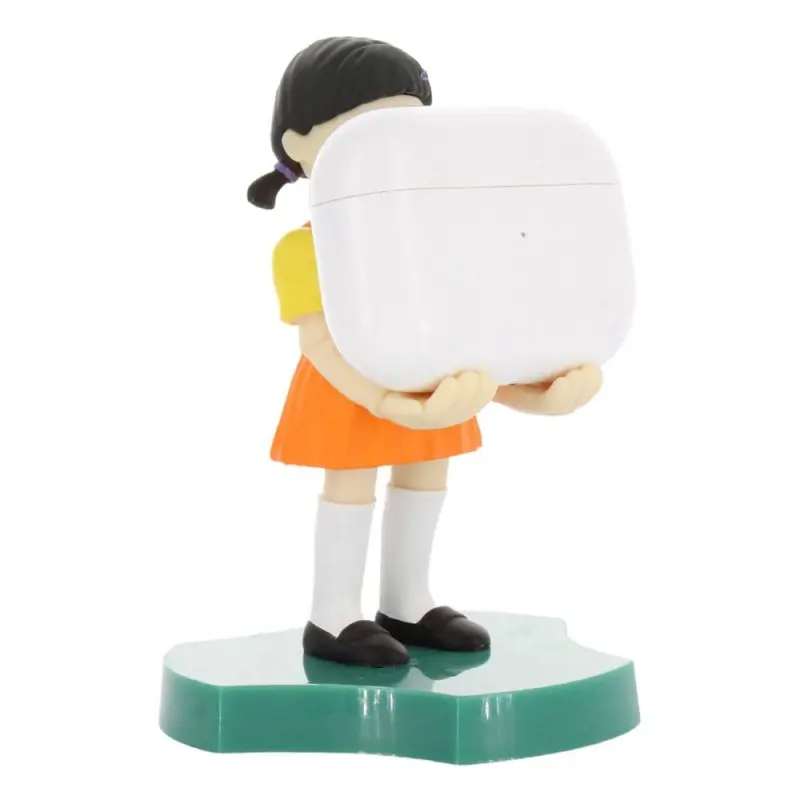 Squid Game mini support Holdems Young-Hee Girl 10 cm    | 5060525896859