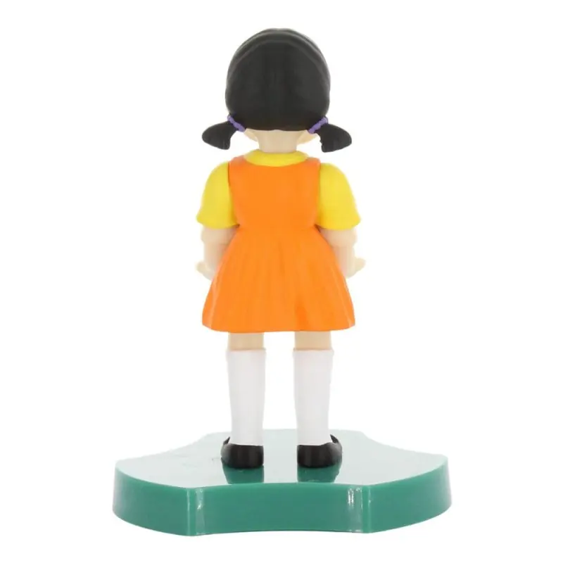 Squid Game mini support Holdems Young-Hee Girl 10 cm    | 5060525896859