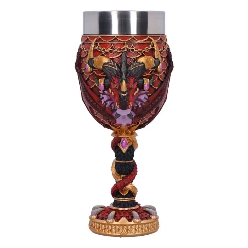 World of Warcraft calice Alexstrasza 19 cm | 0801269156411