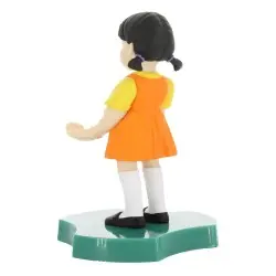 Squid Game mini support Holdems Young-Hee Girl 10 cm    | 5060525896859
