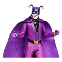 DC Retro figurine Batman 66 The Joker (Comic) 15 cm | 0787926156973