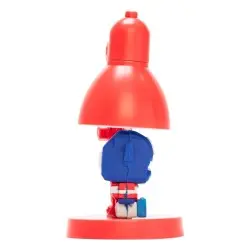 Transformers lampe LED mini avec figurine 10 cm  | 5056563717966