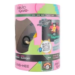 Squid Game mini support Holdems Young-Hee Girl 10 cm    | 5060525896859