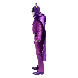 DC Retro figurine Batman 66 The Joker (Comic) 15 cm | 0787926156973