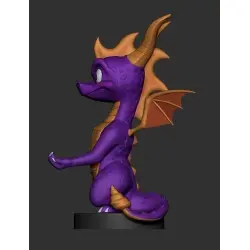 Spyro the Dragon support Cably Guys Spyro 20 cm | 5060525892790