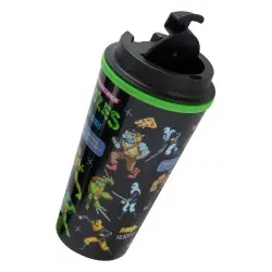 Tortues Ninja tasse thermo  | 5056563713838