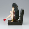 Licence : One Piece produit : Figurine PVC Creator x Creator - Boa Hancock 13 cm marque : Banpresto