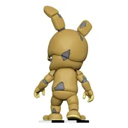 Five Nights at Freddy's Vinyl figurine Yellow Rabbit 10 cm | 0810140784483