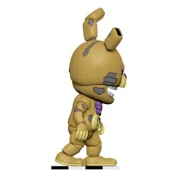 Five Nights at Freddy's Vinyl figurine Yellow Rabbit 10 cm | 0810140784483