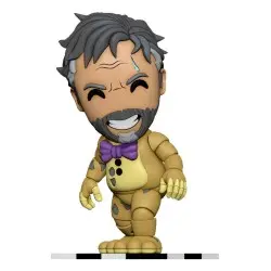 Five Nights at Freddy's Vinyl figurine Yellow Rabbit 10 cm | 0810140784483