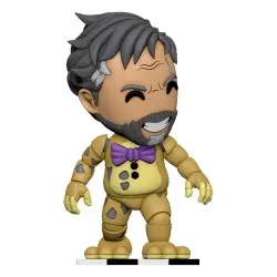 Five Nights at Freddy's Vinyl figurine Yellow Rabbit 10 cm | 0810140784483