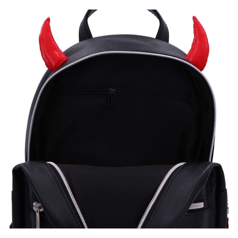 AC/DC sac à dos 