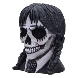 Drop Dead Gorgeous figurine Skull Dark Glare 15 cm    | 0801269156435