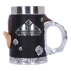Terminator chope T-1000