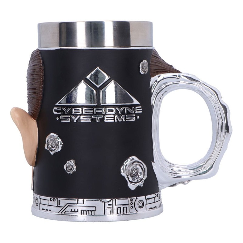 Terminator chope T-1000