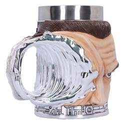 Terminator chope T-1000