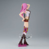 Licence : One Piece produit : Figurine PVC Glitter ＆ Glamours - Jewelry Bonney 25 cm marque : Banpresto