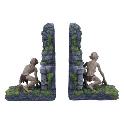 Le Seigneur des Anneaux serre-livres Gollum & Smeagol 19 cm 