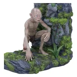 Le Seigneur des Anneaux serre-livres Gollum & Smeagol 19 cm  | 0801269156237