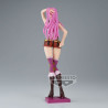 Licence : One Piece produit : Figurine PVC Glitter ＆ Glamours - Jewelry Bonney 25 cm marque : Banpresto
