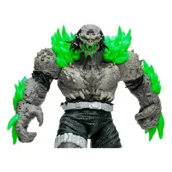 DC Multiverse figurine Megafig Kryptonite Doomsday (Superman/Batman) 30 cm | 0787926157468