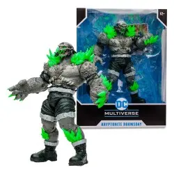 DC Multiverse figurine Megafig Kryptonite Doomsday (Superman/Batman) 30 cm | 0787926157468