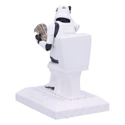 Original Stormtrooper figurine Pooper Trooper 10 cm