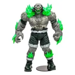 DC Multiverse figurine Megafig Kryptonite Doomsday (Superman/Batman) 30 cm | 0787926157468