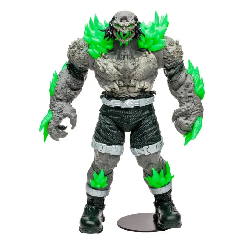 DC Multiverse figurine Megafig Kryptonite Doomsday (Superman/Batman) 30 cm | 0787926157468