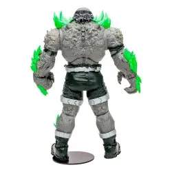 DC Multiverse figurine Megafig Kryptonite Doomsday (Superman/Batman) 30 cm | 0787926157468