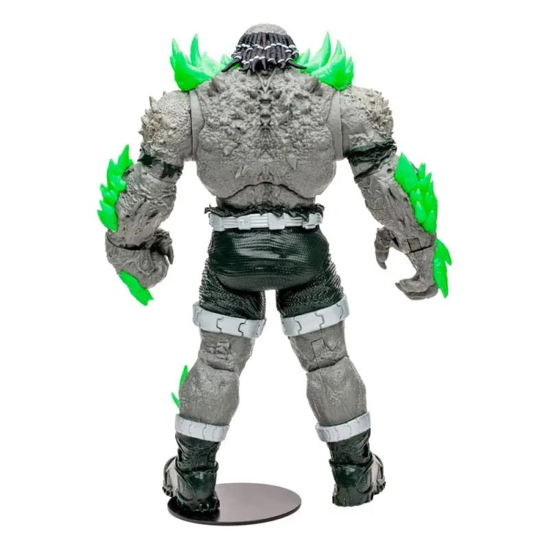 DC Multiverse figurine Megafig Kryptonite Doomsday (Superman/Batman) 30 cm | 0787926157468