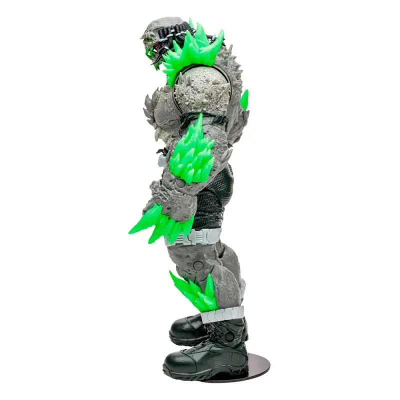 DC Multiverse figurine Megafig Kryptonite Doomsday (Superman/Batman) 30 cm | 0787926157468