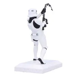 Original Stormtrooper figurine What a Catch 16 cm   | 0801269156312