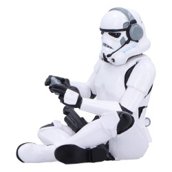 Original Stormtrooper figurine Game On! 10 cm    
