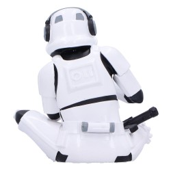 Original Stormtrooper figurine Game On! 10 cm    