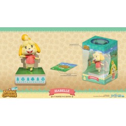 Animal Crossing: New Horizons statuette PVC Marie 25 cm