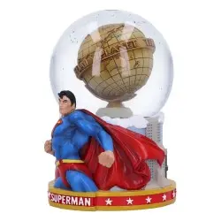 DC The Daily Planet boule de neige Superman | 0801269156473