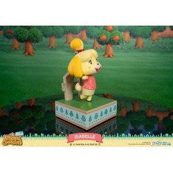 Animal Crossing: New Horizons statuette PVC Marie 25 cm