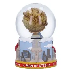 DC The Daily Planet boule de neige Superman | 0801269156473